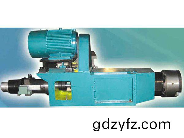 DSS係(xi)列數(shù)(shu)控鏜(tang)車(chē)頭(tou)